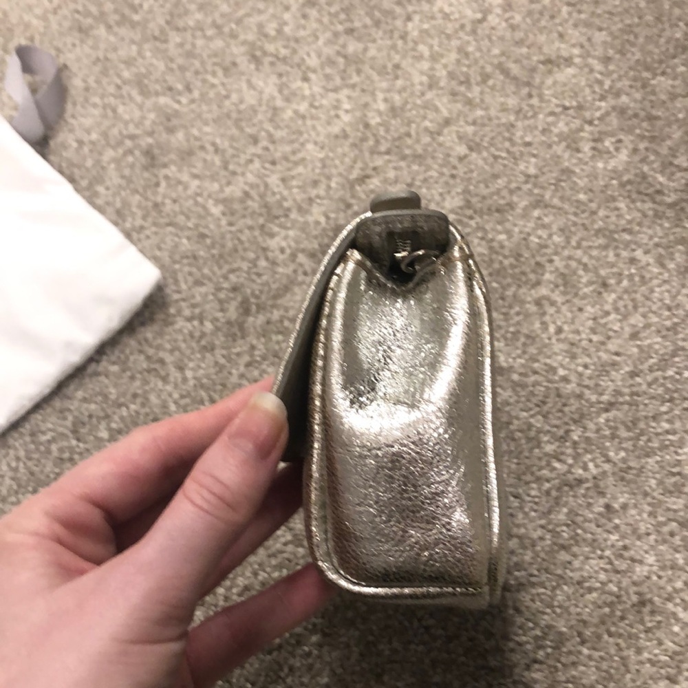 🔥 Jimmy Choo mini clutch - Picture 5 of 8